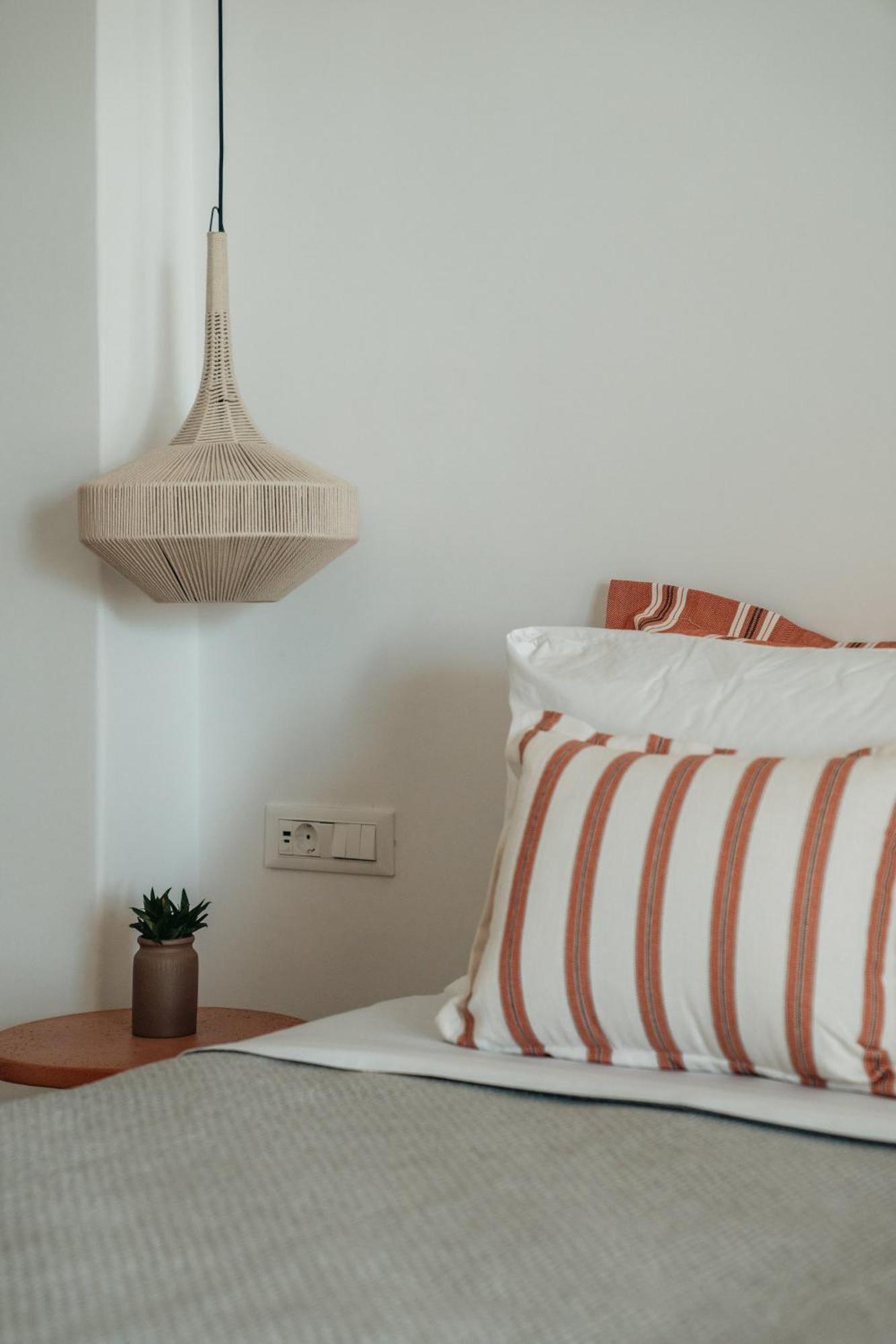 Bed and Breakfast Ostria View Mykonos Mykonos Town Exteriér fotografie